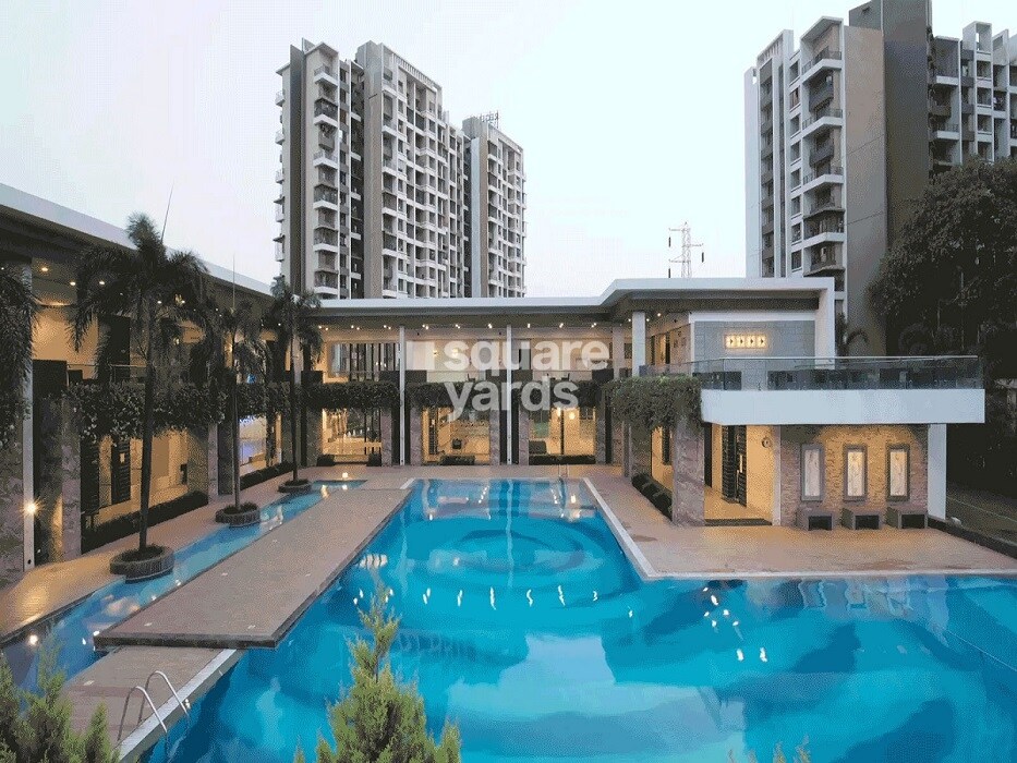 Regency Sarvam Amenities-Features 4