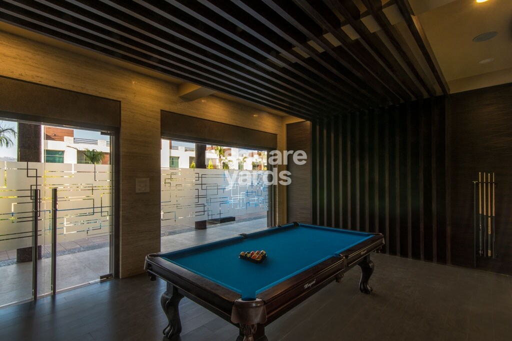 Regency Sarvam Amenities-Features 5