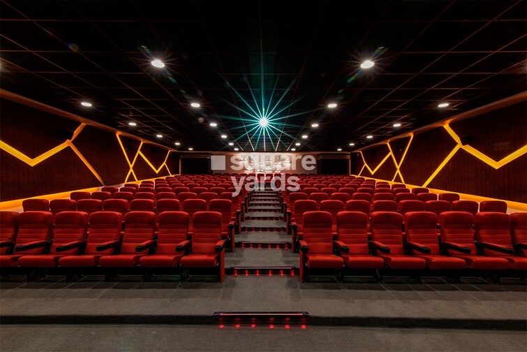 Regency Sarvam Amenities-Features 7