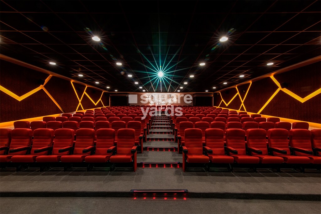 Regency Sarvam Amenities-Features 7