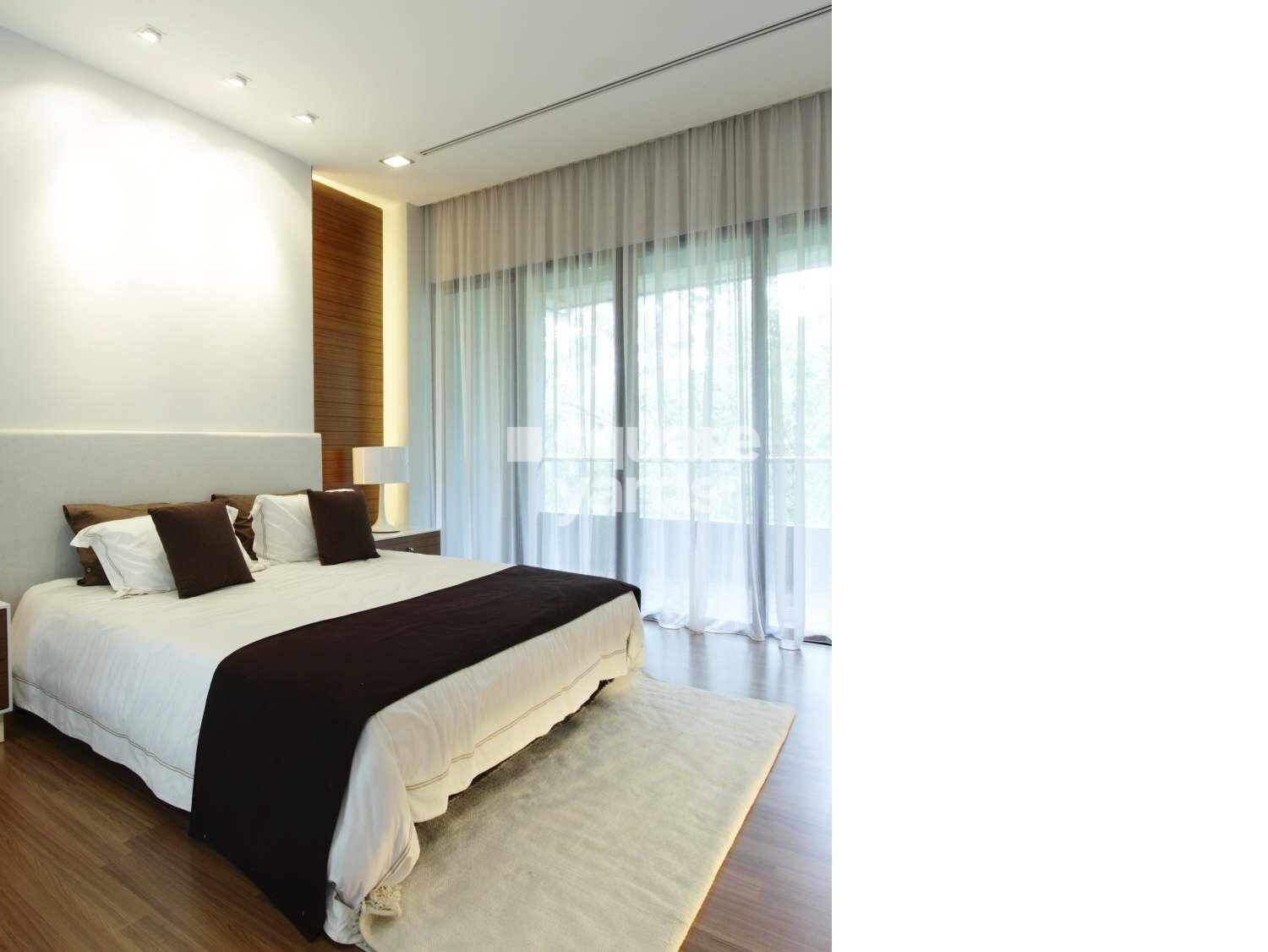 Regency Sarvam Apartment Interiors 4