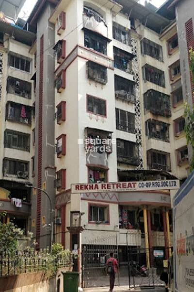 Rekha Retreat Tower View