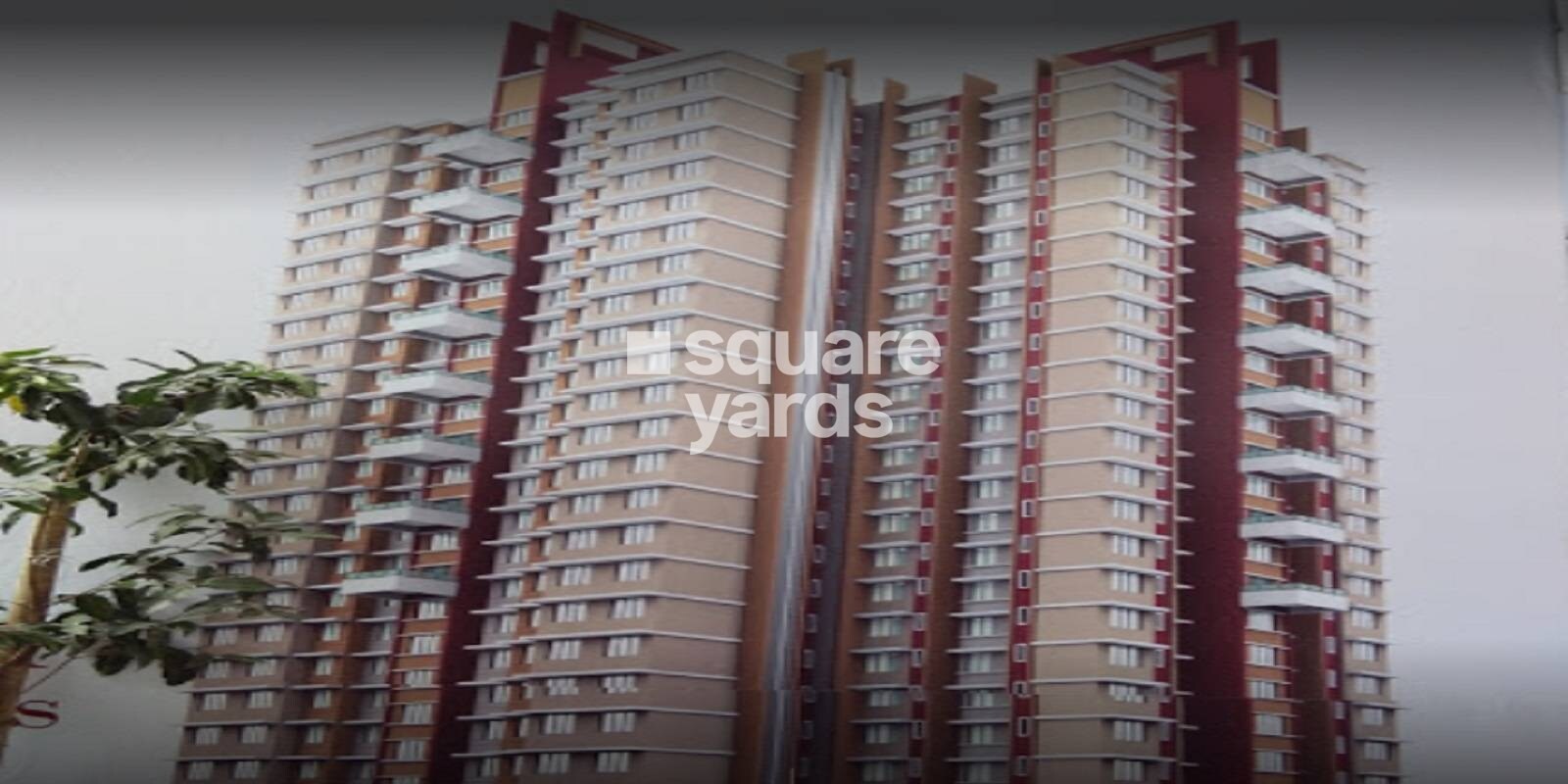 Reliable Raj Residency