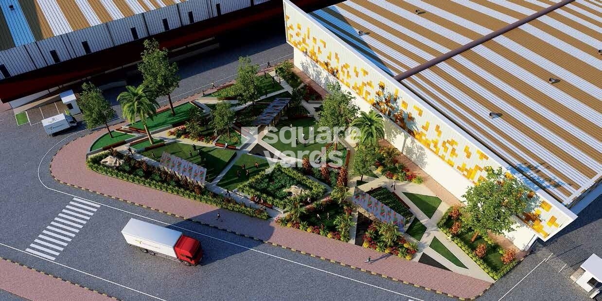 Renaissance Industrial Smart City Amenities-Features 4