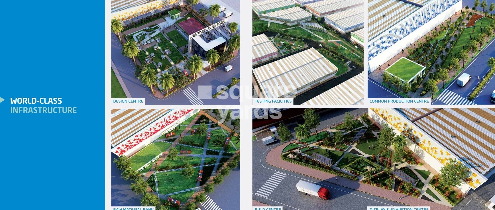Renaissance Industrial Smart City Amenities-Features 2