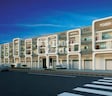 Renaissance Industrial Smart City