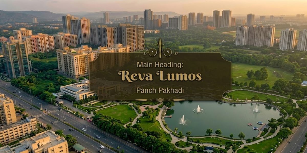 Reva Lumos