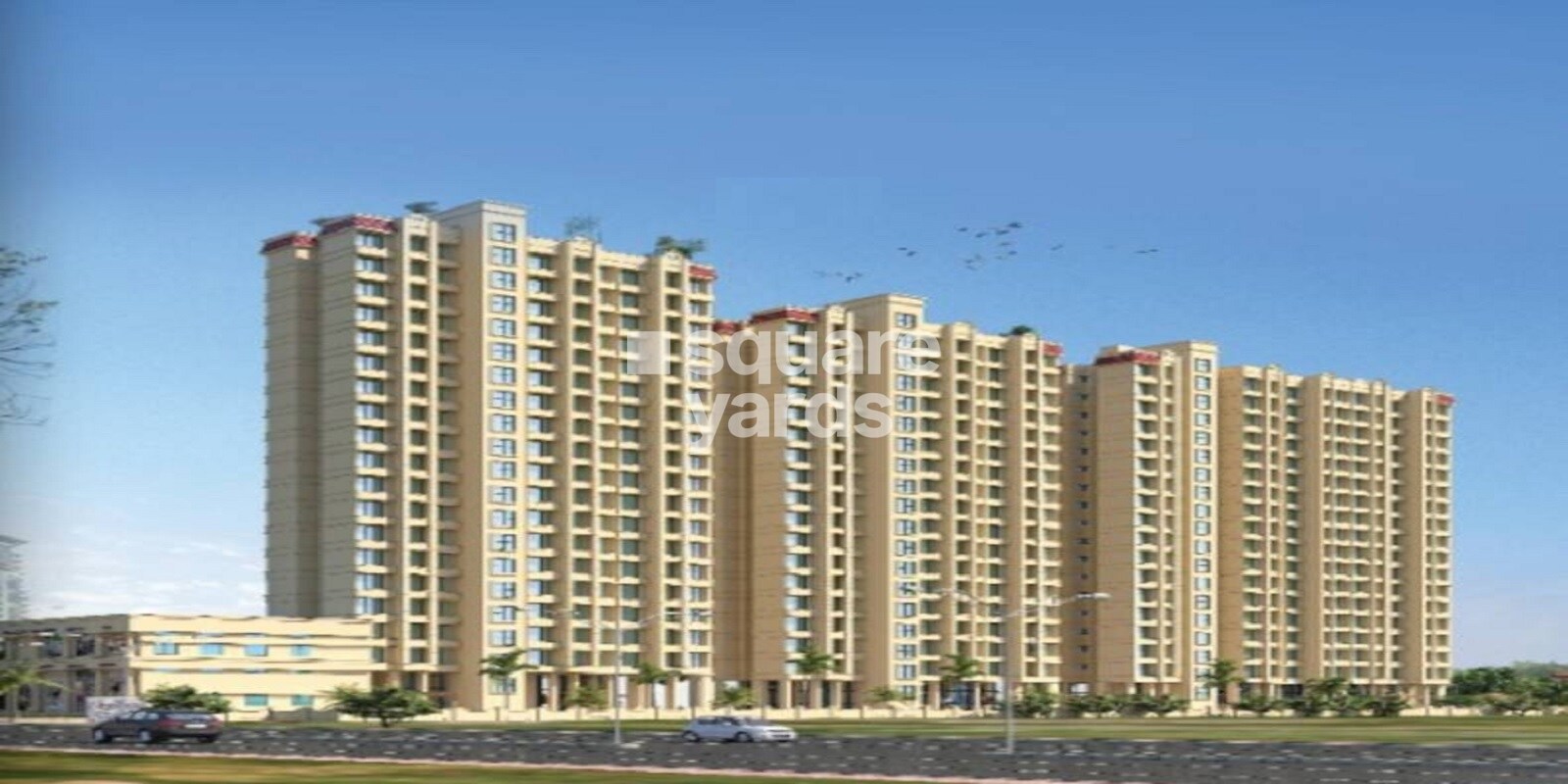 Riddhi Atlantic