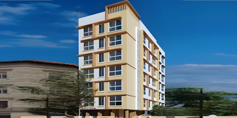 Riddhi Ishwari Heights Cover Image