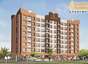 riddhi siddhi apartment project tower view1