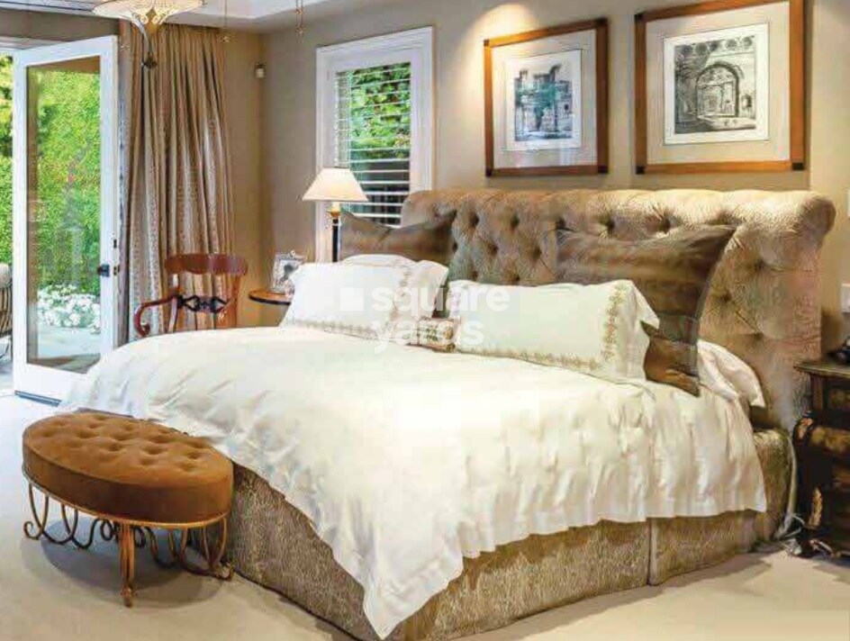 Risha Vistas Apartment Interiors 1