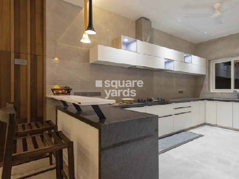 Risha Vistas Apartment Interiors 2