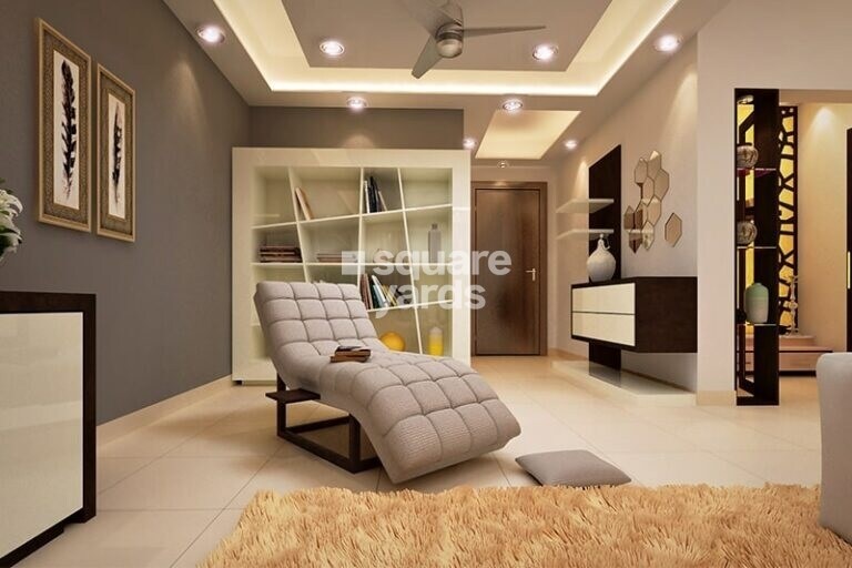 Risha Vistas Apartment Interiors 3