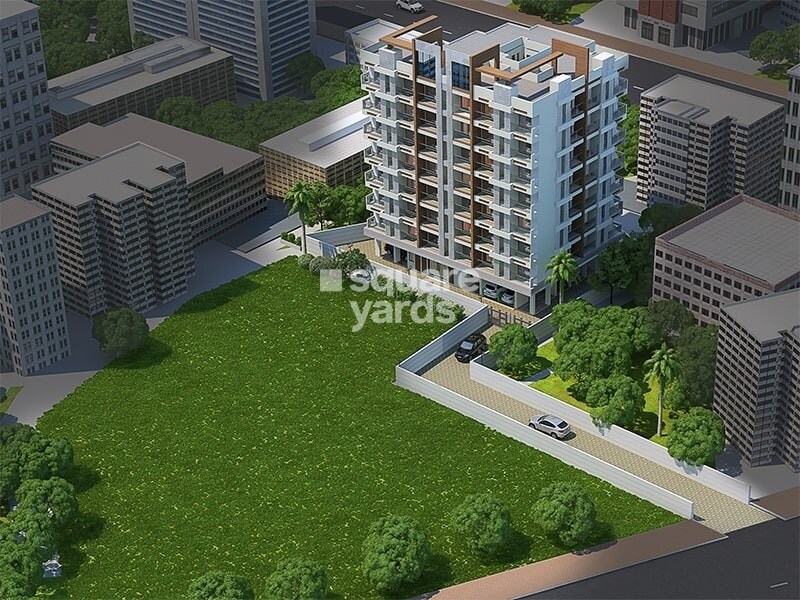 Risha Vistas Tower View 1