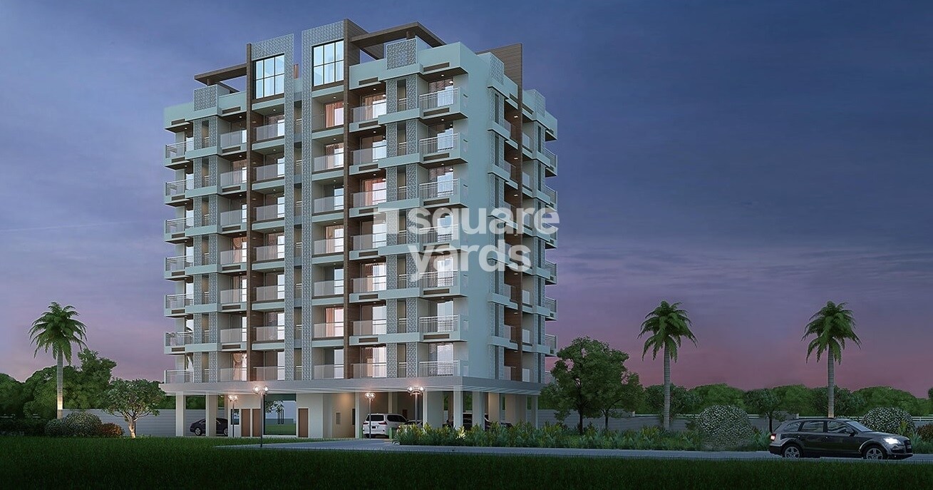 Risha Vistas Tower View 2