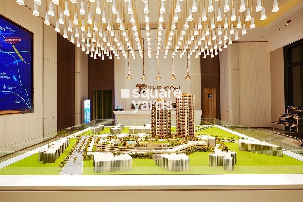 Risland The Icon Phase 1 Amenities-Features 3