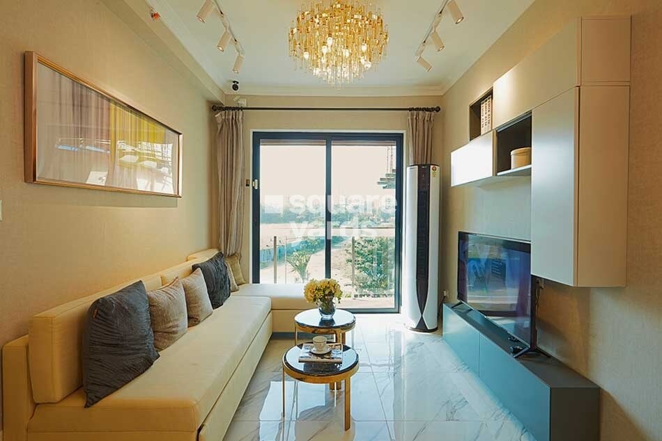 Risland The Icon Phase 1 Apartment Interiors 1