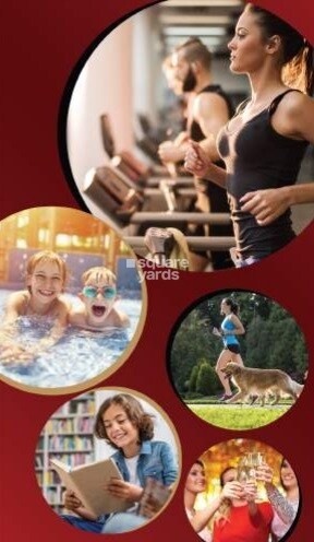 Risland The Icon Phase 3 Amenities-Features 2
