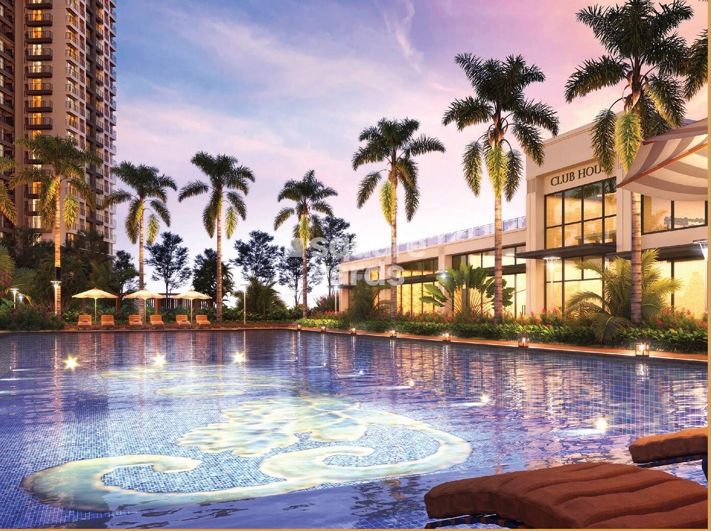 Risland The Icon Phase 4 Clubhouse External Image