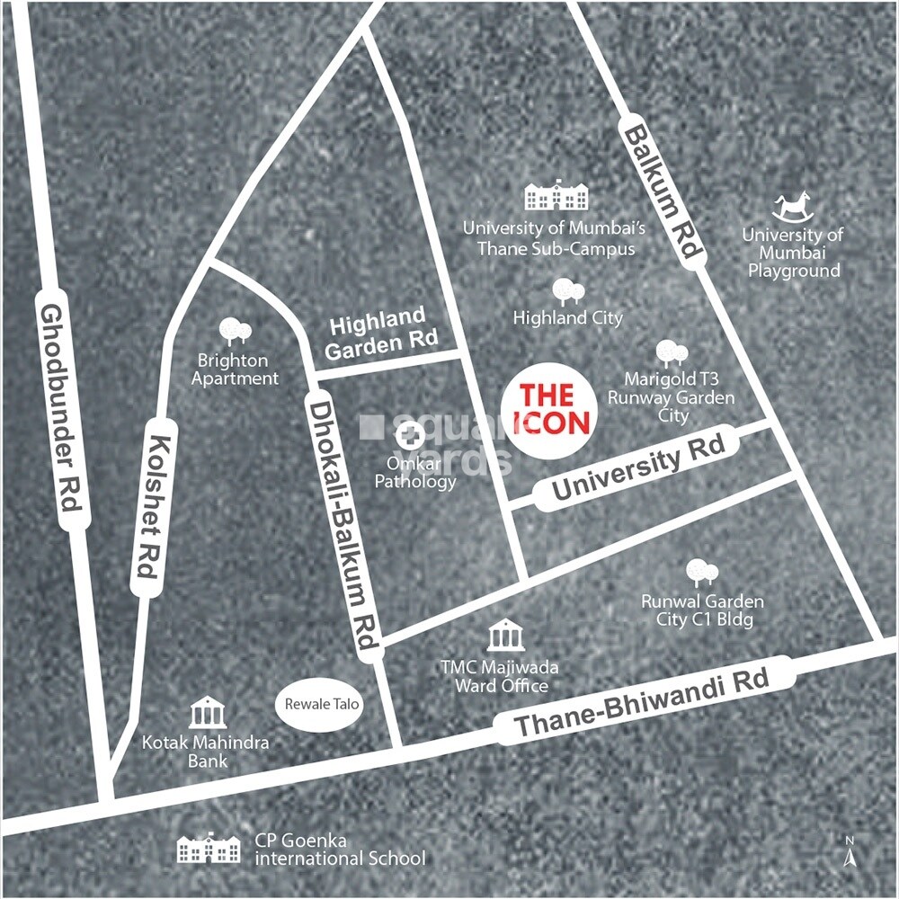 Risland The Icon Phase 4 Location Image