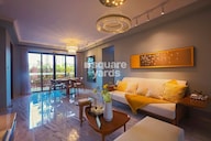 Risland The Icon Apartment Interiors