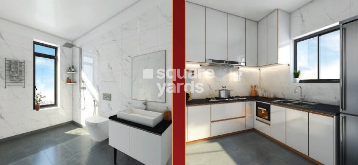 Risland The Icon Apartment Interiors 6