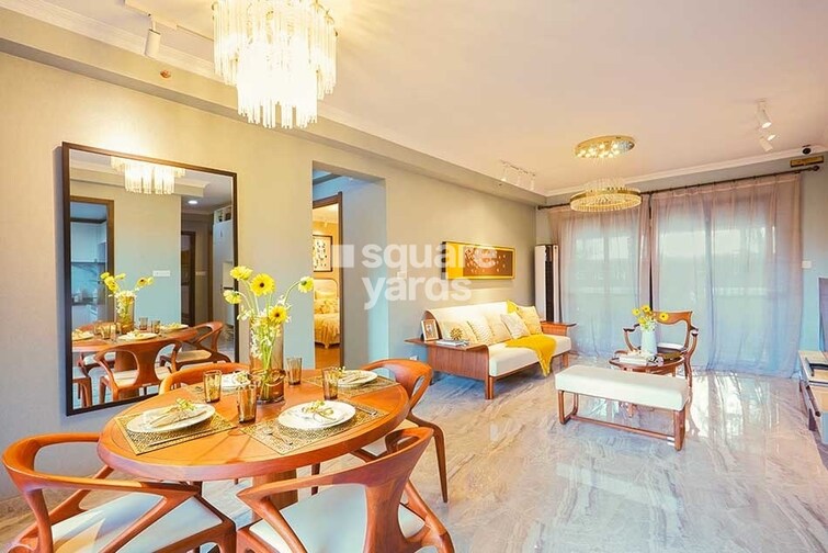 Risland The Icon Apartment Interiors 7