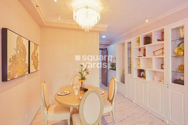 Risland The Icon Apartment Interiors 8