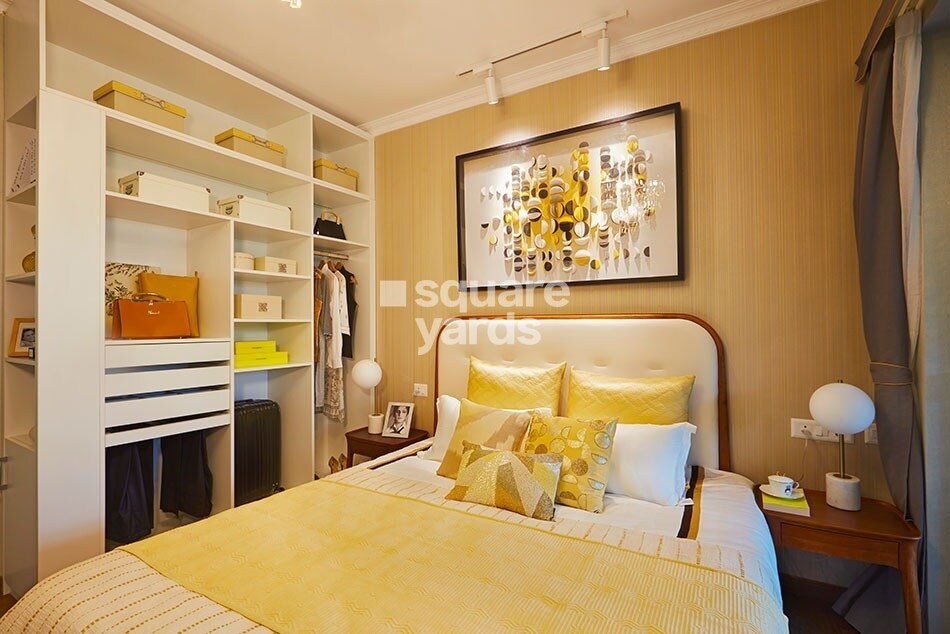 Risland The Icon Apartment Interiors 2