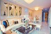 Risland The Icon Apartment Interiors