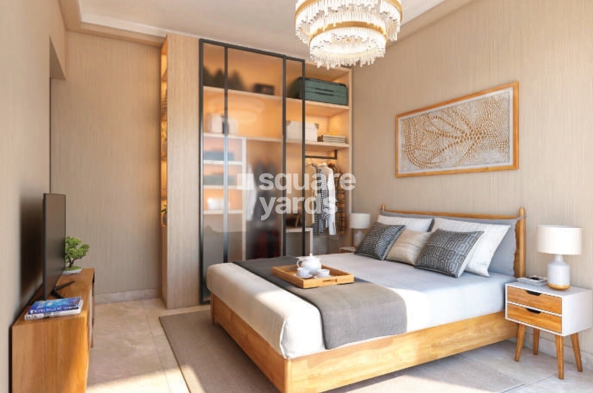 Risland The Icon Apartment Interiors 5