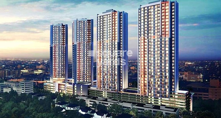 Risland The Icon Tower View 3