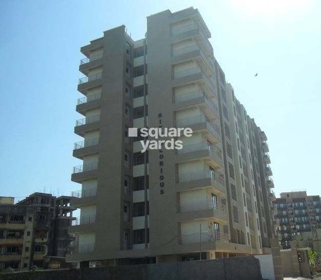 Ritu Glorious Tower View