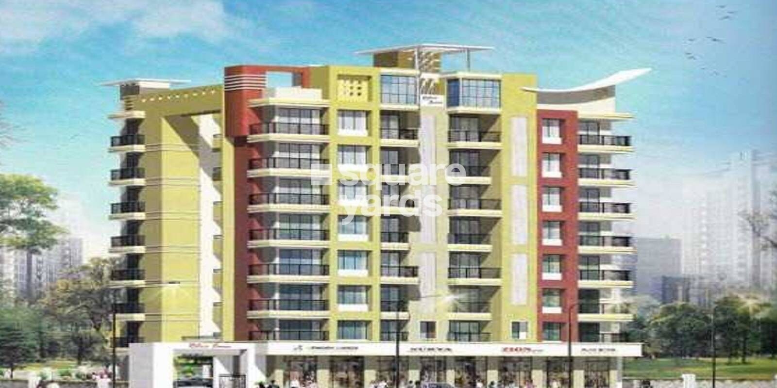 Ritu Glory Mira Road