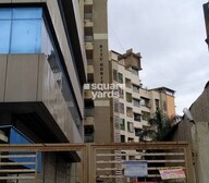 Ritu Horizon Entrance View