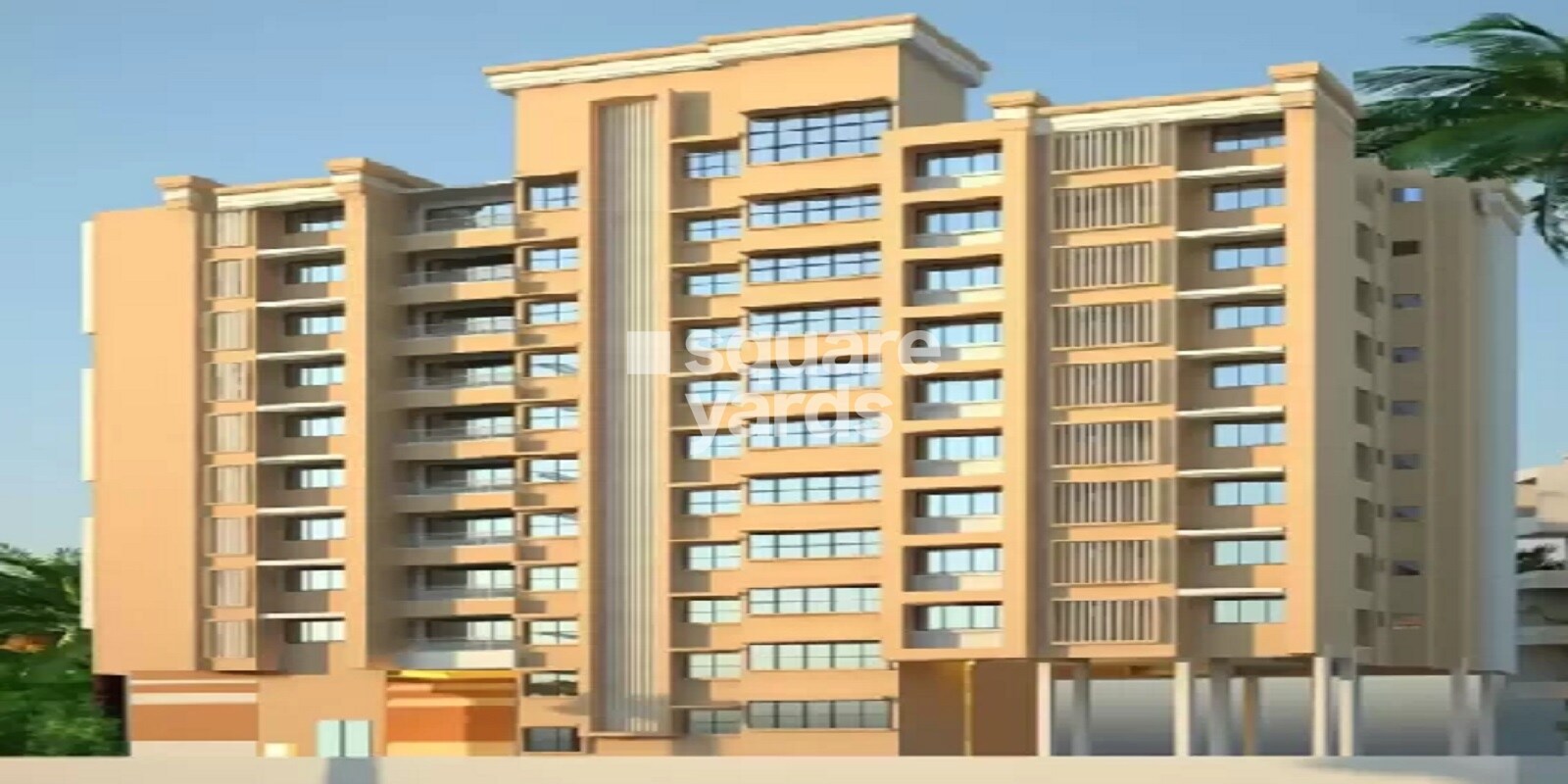 Ritu Sudam Darshan CHS