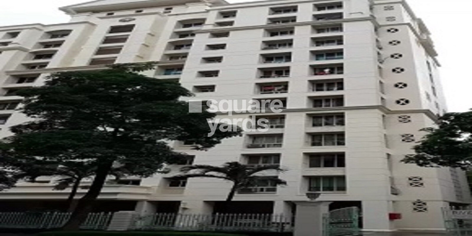 Riviera CHS Dombivli