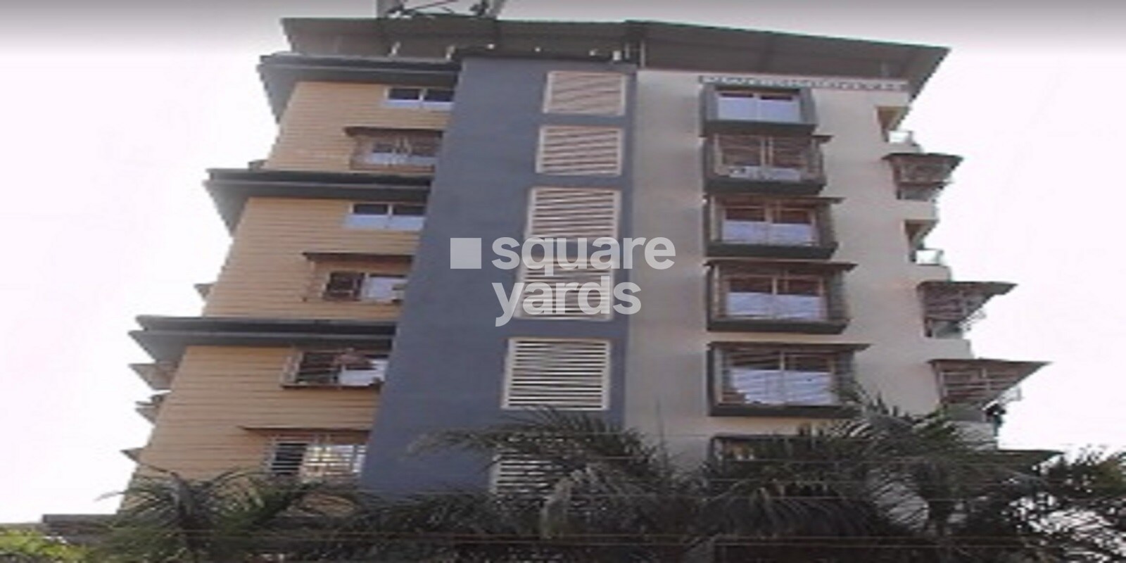 RK Dwarkanath Heights
