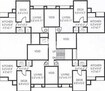 RNA Corp Broadway Avenue Floor Plans