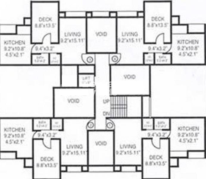 RNA Corp Broadway Avenue