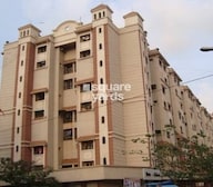 RNA Courtyard Tower View