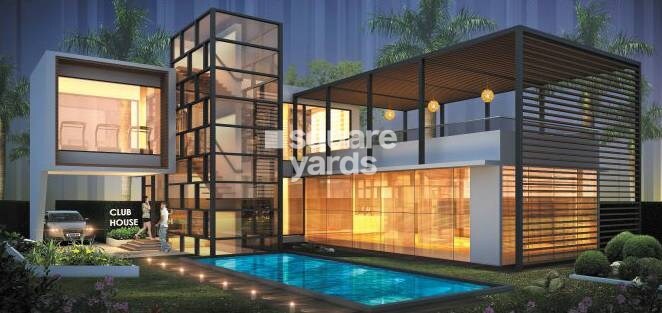 RNA N G Silver Spring Amenities-Features 1