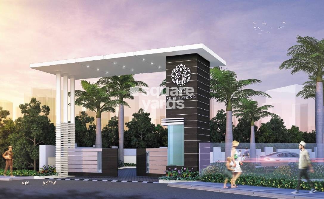 RNA N G Silver Spring