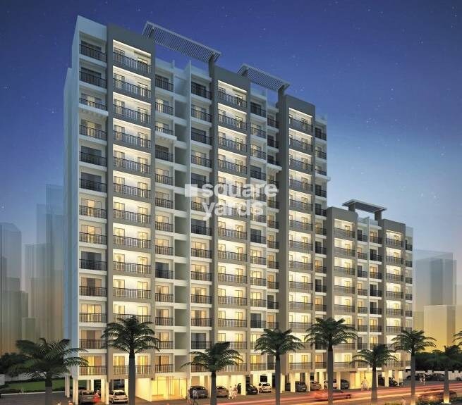 RNA N G Silver Spring Tower View 1