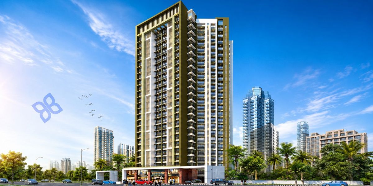 RNA NG Bliss, Mira Road, Thane