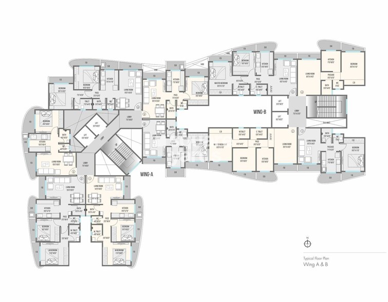 RNA NG Canary Floor Plans 1