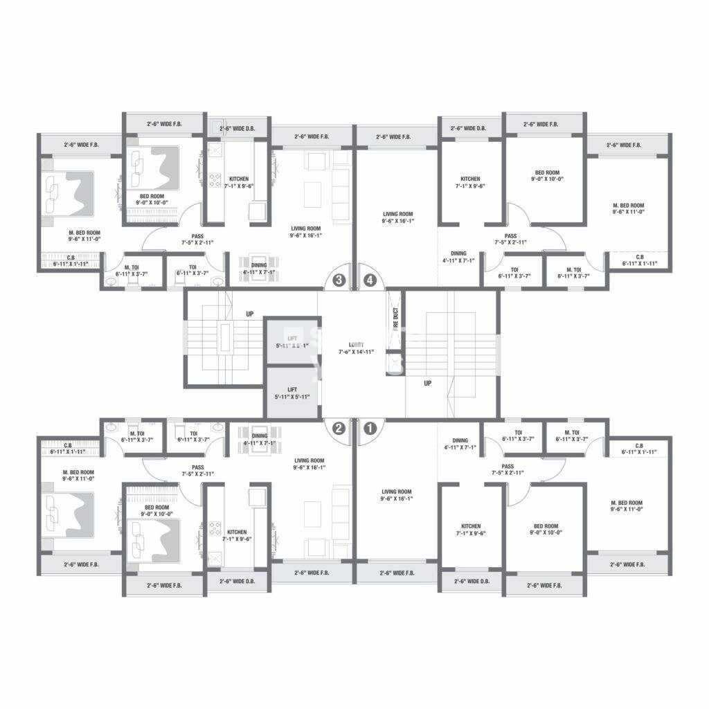 RNA NG Diamond Hill D Phase II