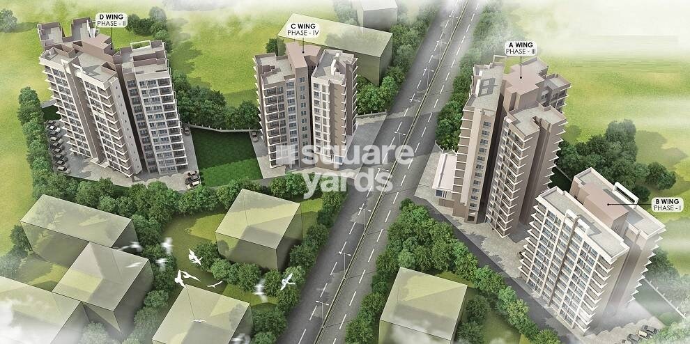 RNA NG Diamond Hill Phase III Master Plan 1