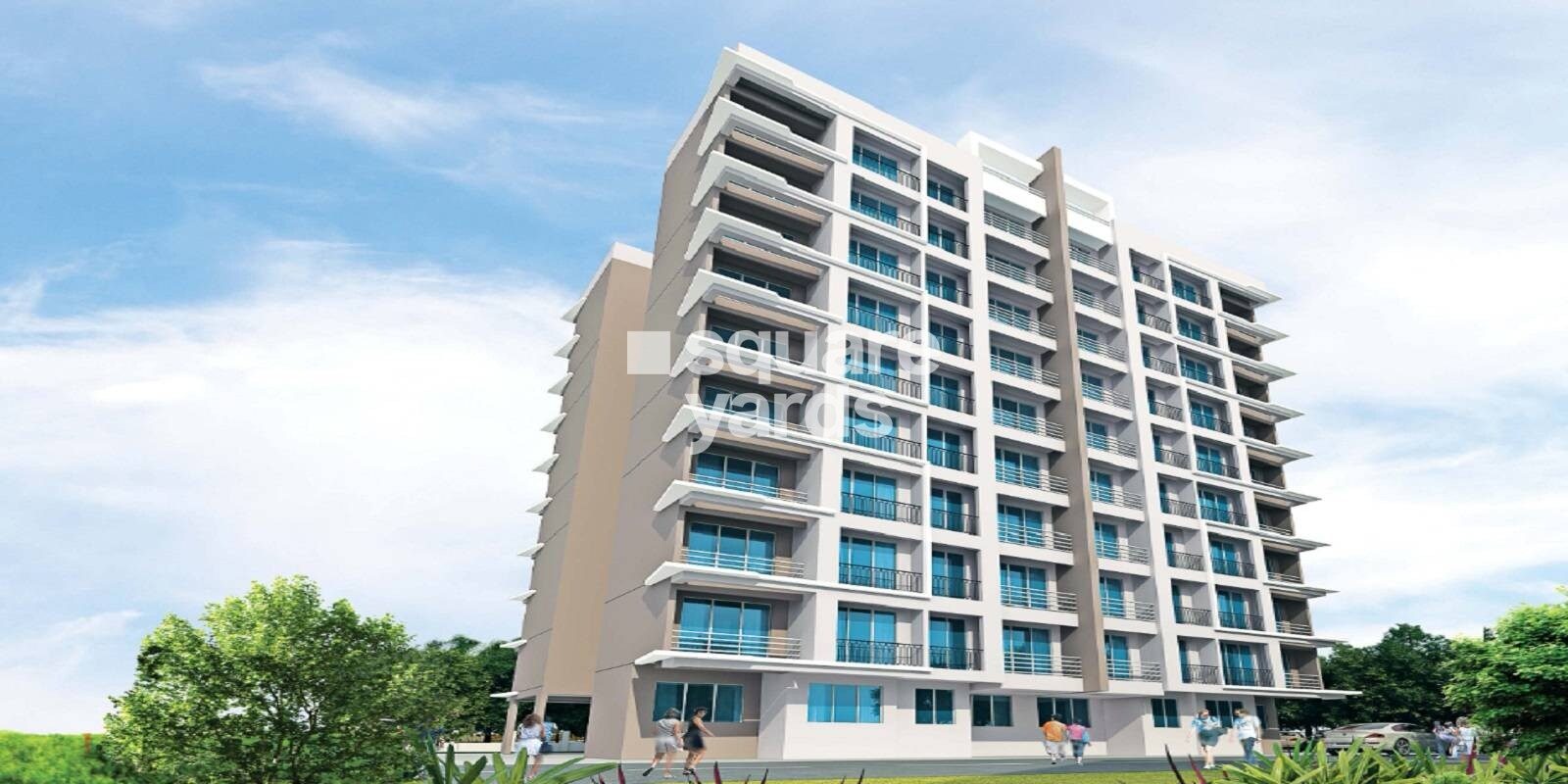 RNA NG Diamond Hill Phase III