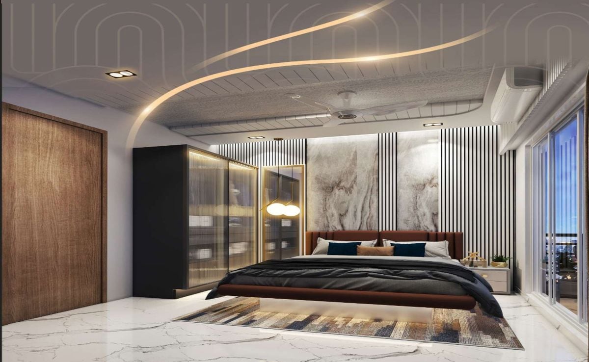RNA NG Grand Empire Apartment Interiors